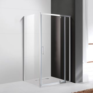 Душевой уголок Cezares MOLVENO-AH-1-90/80-C-Cr-IV